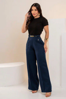 Calça Alfaiataria Laís