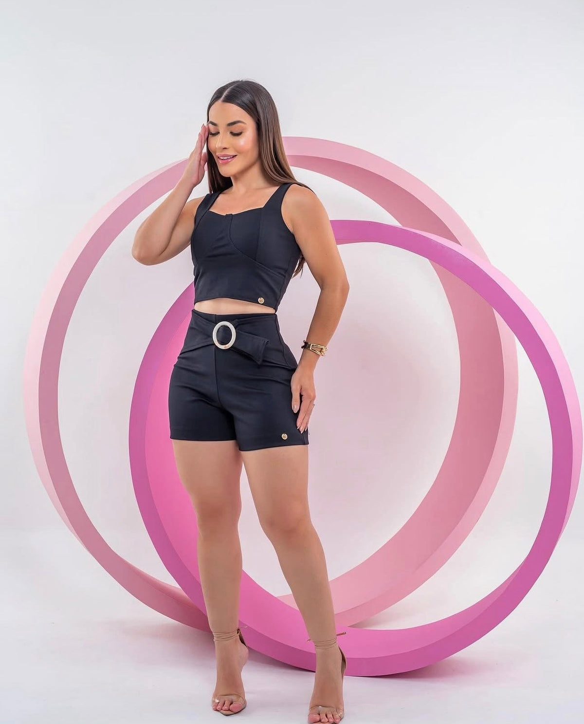 Conjunto Ana Vitória