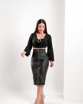 Saia Pietra Elegance