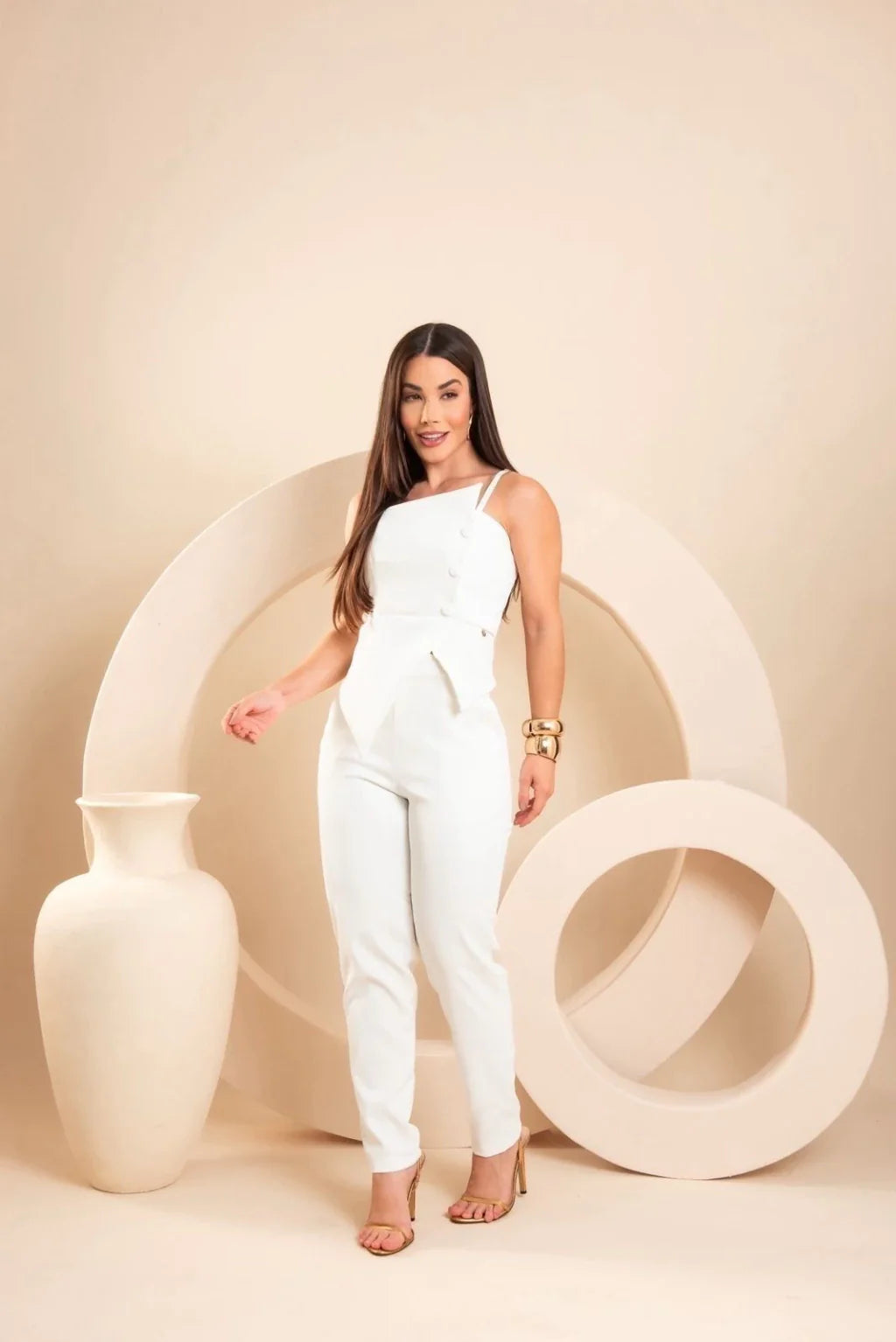 Conjunto Elara Elegance