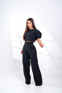 Conjunto La Creme Elegance